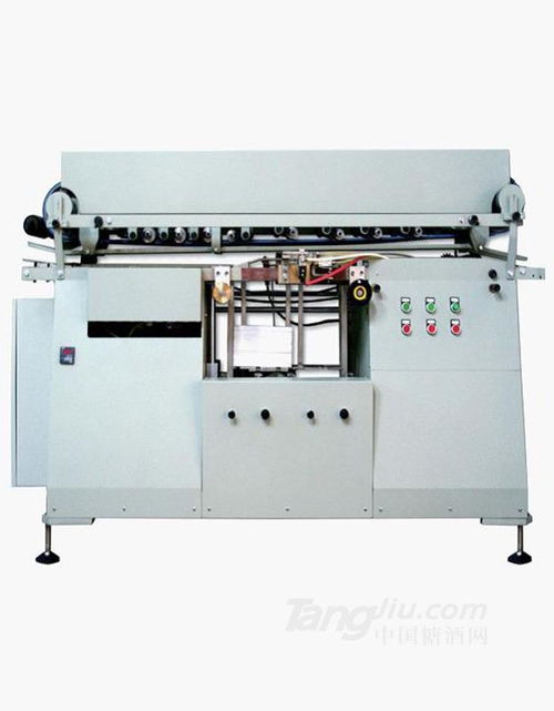 贴标设备选购指南 价格、品牌、厂家解析与糖酒网资源利用