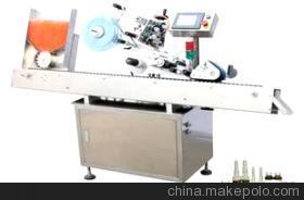 卧式不干胶贴标机 价格、厂家、图片全解析及杜亚林贴标机械简介